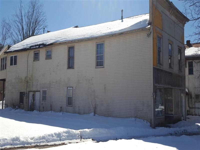 1 Pine Street Franklinville, Village of Franklinville View Property